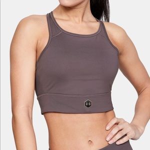 Under Armour Women’s Rush Sports Bra